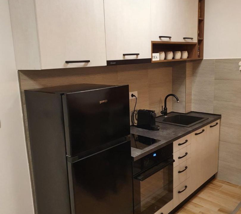 Photo of Kitchen in Lisina