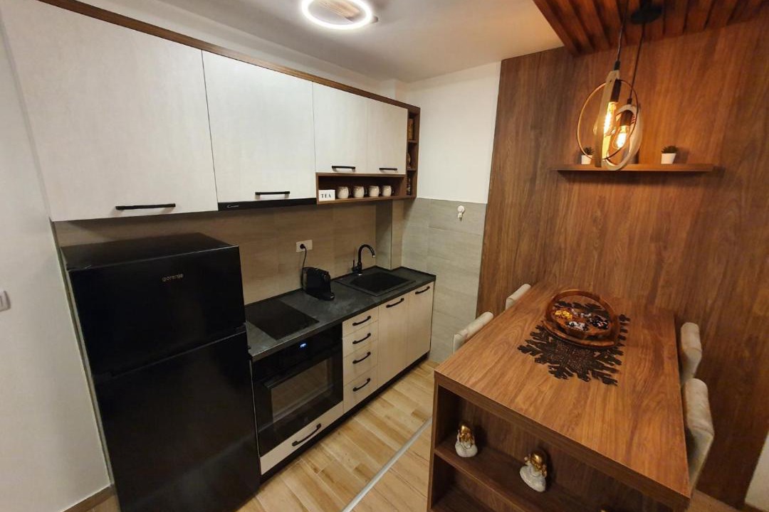 Photo of Kitchen in Lisina
