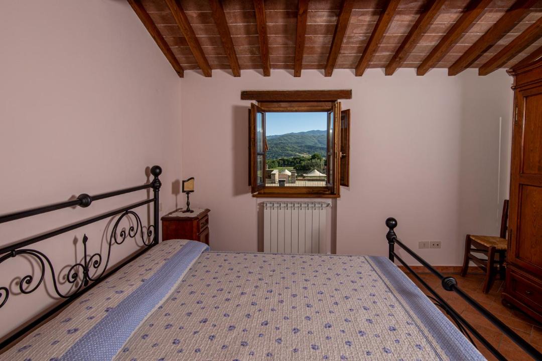 Photo of Bedroom in Porrena