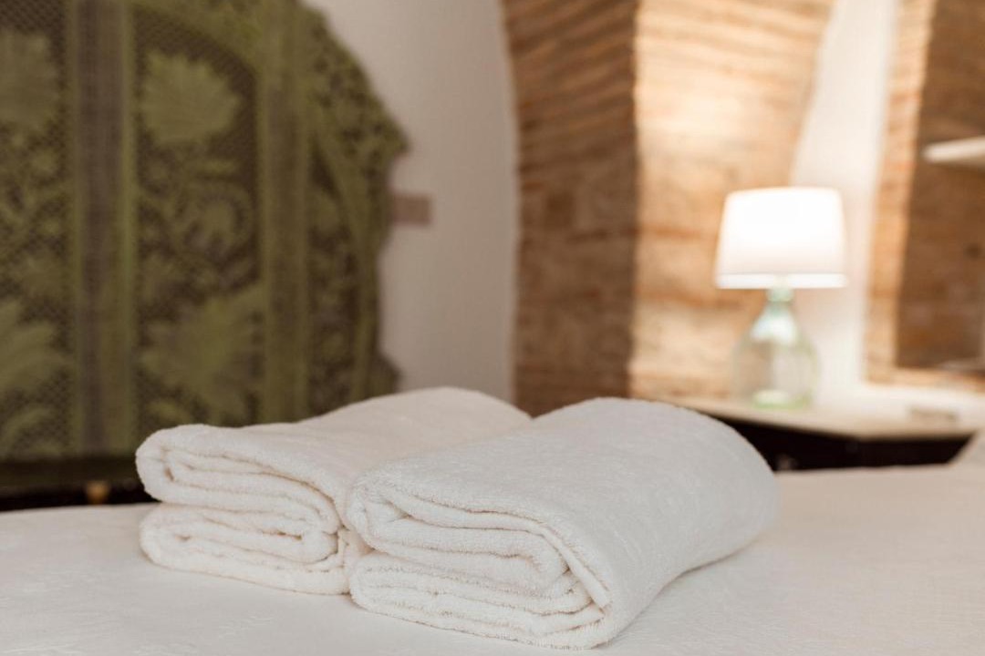 Photo of Bedroom in Venosa