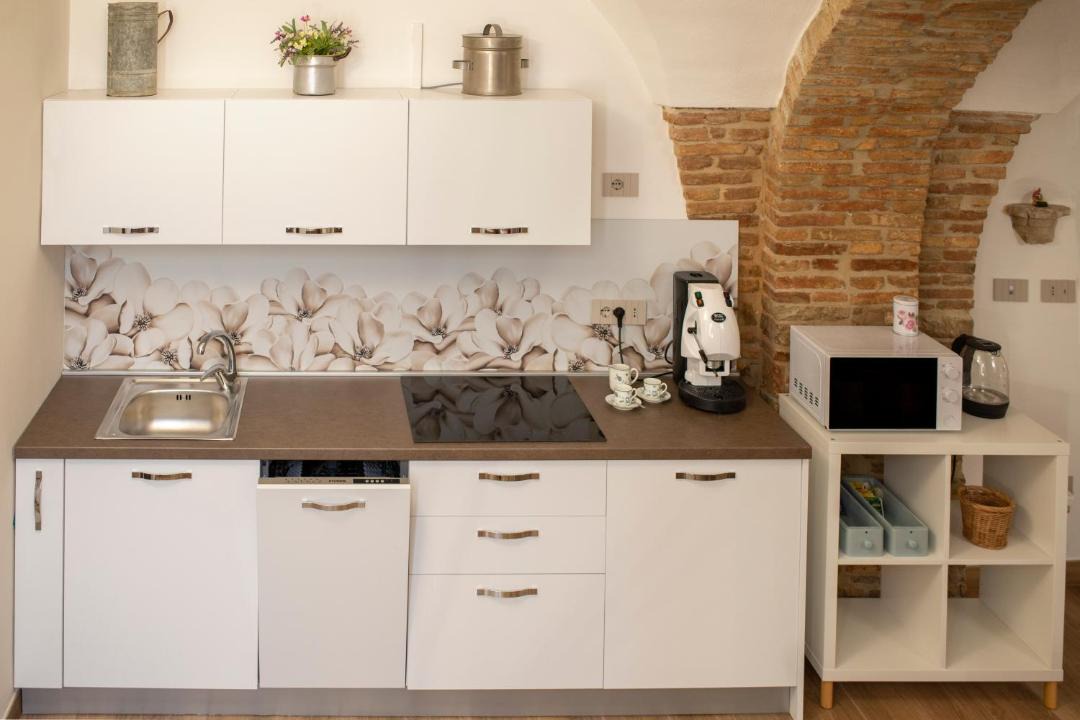 Photo of Kitchen in Venosa