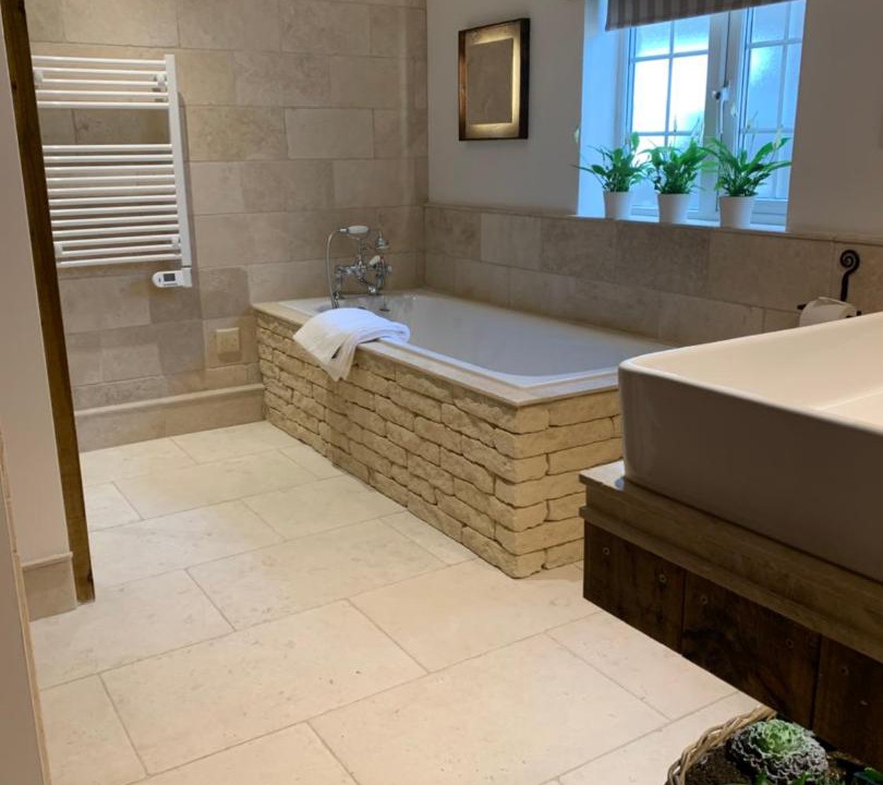 Photo of Bathroom in Churchill