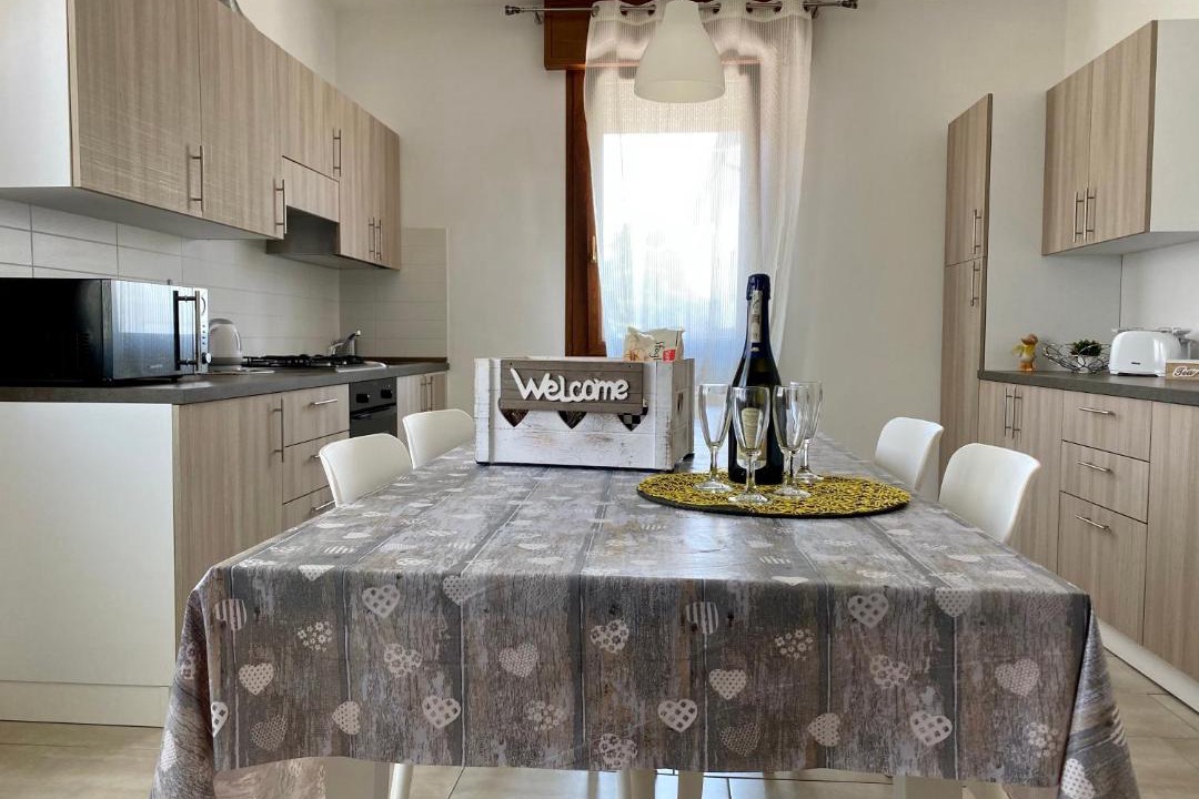 Photo of Kitchen in Favaro Veneto