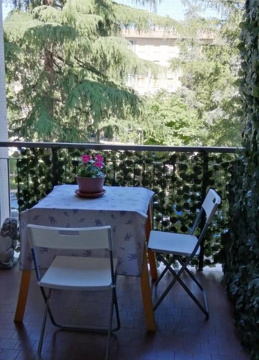 Photo of Patio Balcony in Reggio nell'Emilia