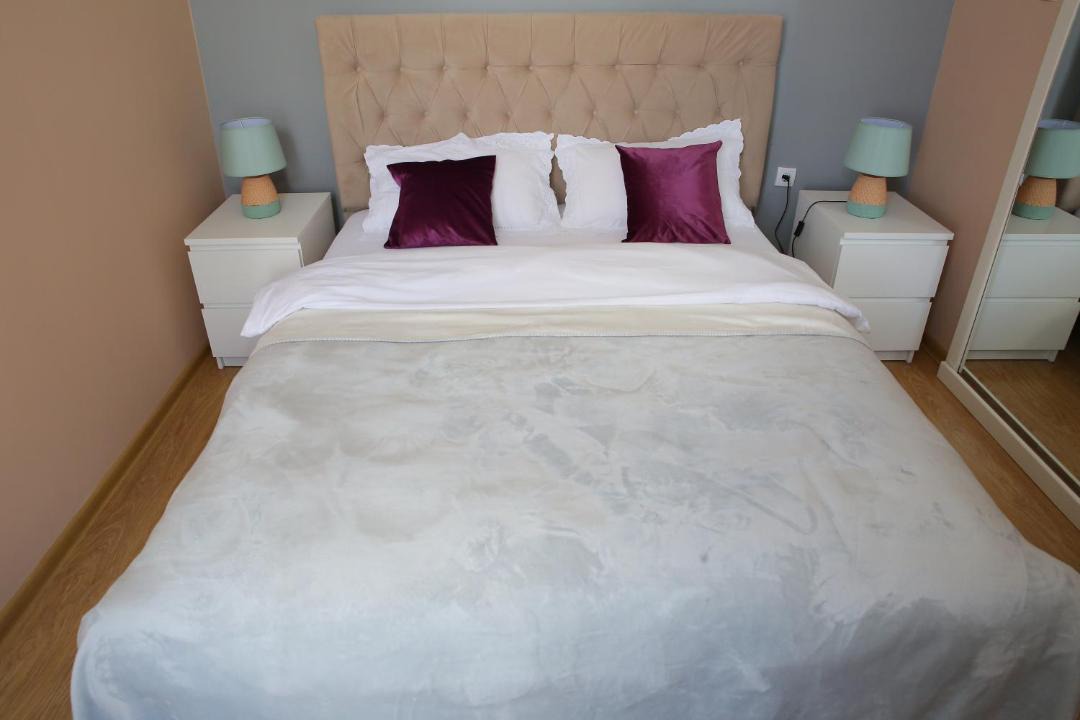 Photo of Bedroom in Stari Banovci