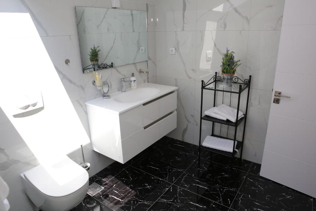 Photo of Bathroom in Stari Banovci