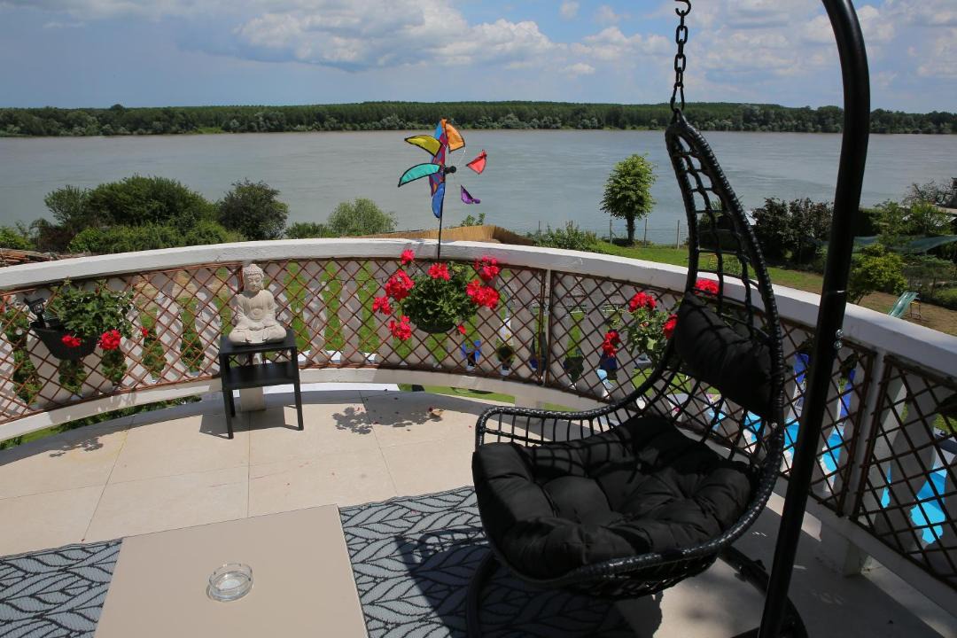 Photo of Patio Balcony in Stari Banovci