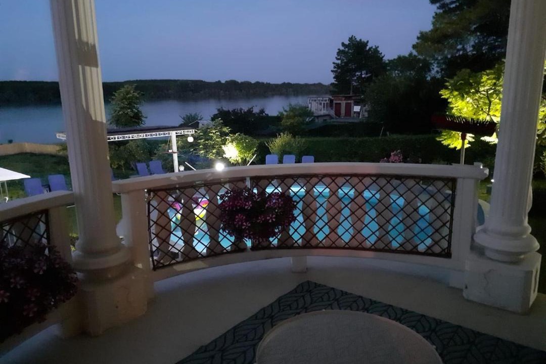 Photo of Patio Balcony in Stari Banovci