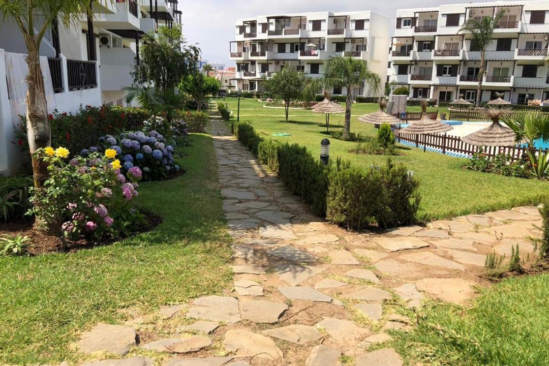 Photo of Buildings in Cabo Negro