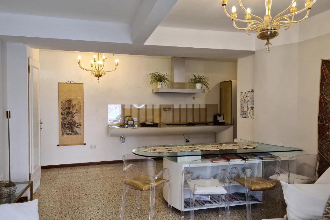 Photo of Livingroom in San Polo