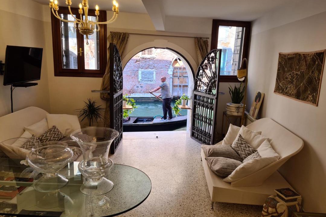 Photo of Livingroom in San Polo