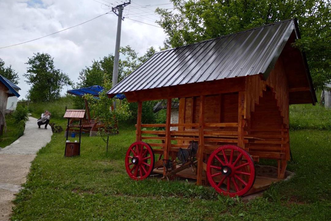 Photo of Others in Zlatibor