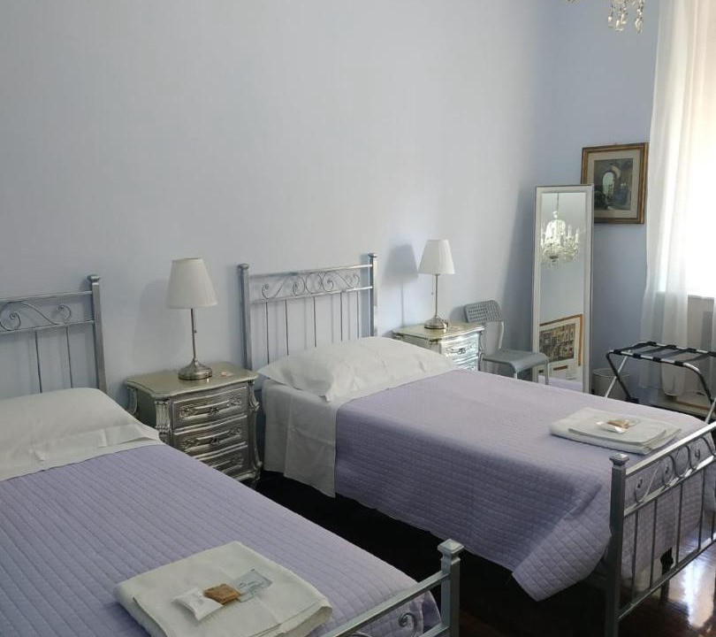 Photo of Bedroom in Esquilino