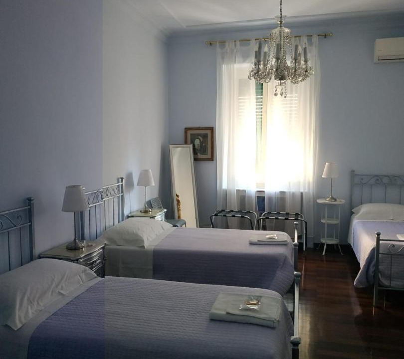 Photo of Bedroom in Esquilino