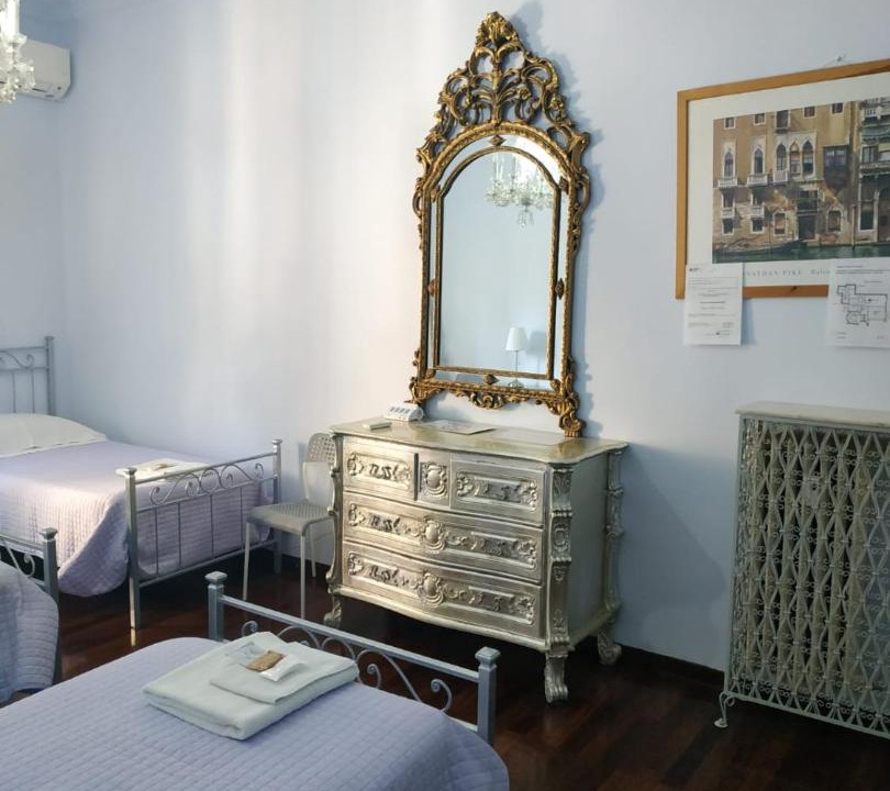 Photo of Bedroom in Esquilino