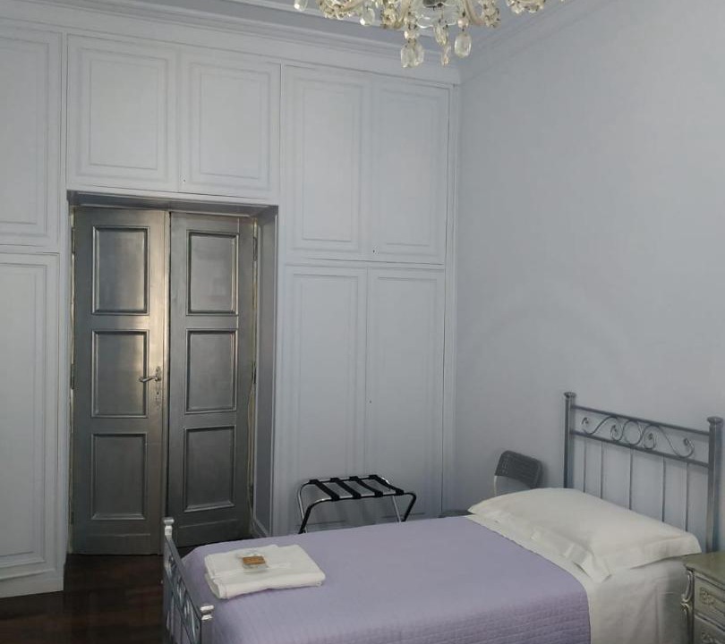 Photo of Bedroom in Esquilino