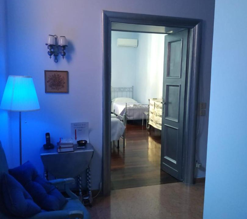 Photo of Livingroom in Esquilino