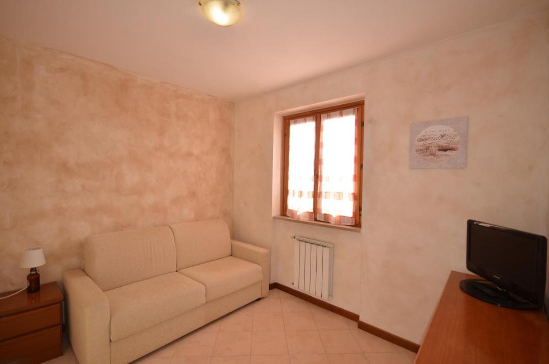 Photo of Livingroom in Guidonia Montecelio