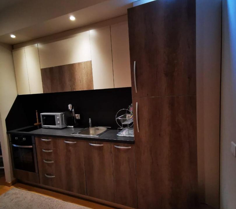 Photo of Kitchen in Zlatibor