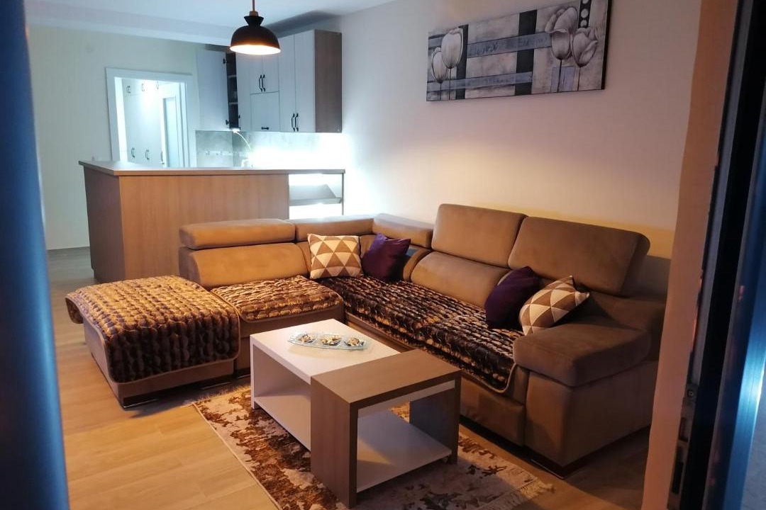 Photo of Livingroom in Vrnjacka Banja