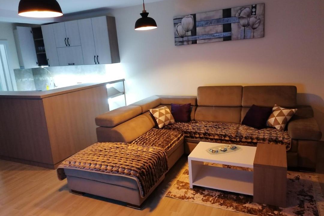 Photo of Livingroom in Vrnjacka Banja