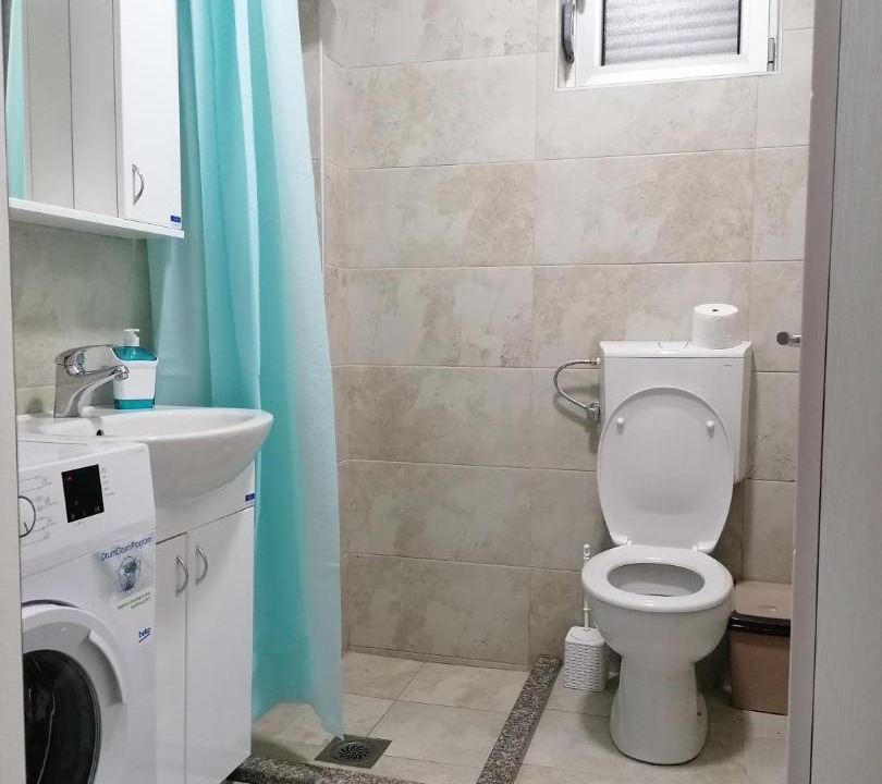 Photo of Bathroom in Vrnjacka Banja