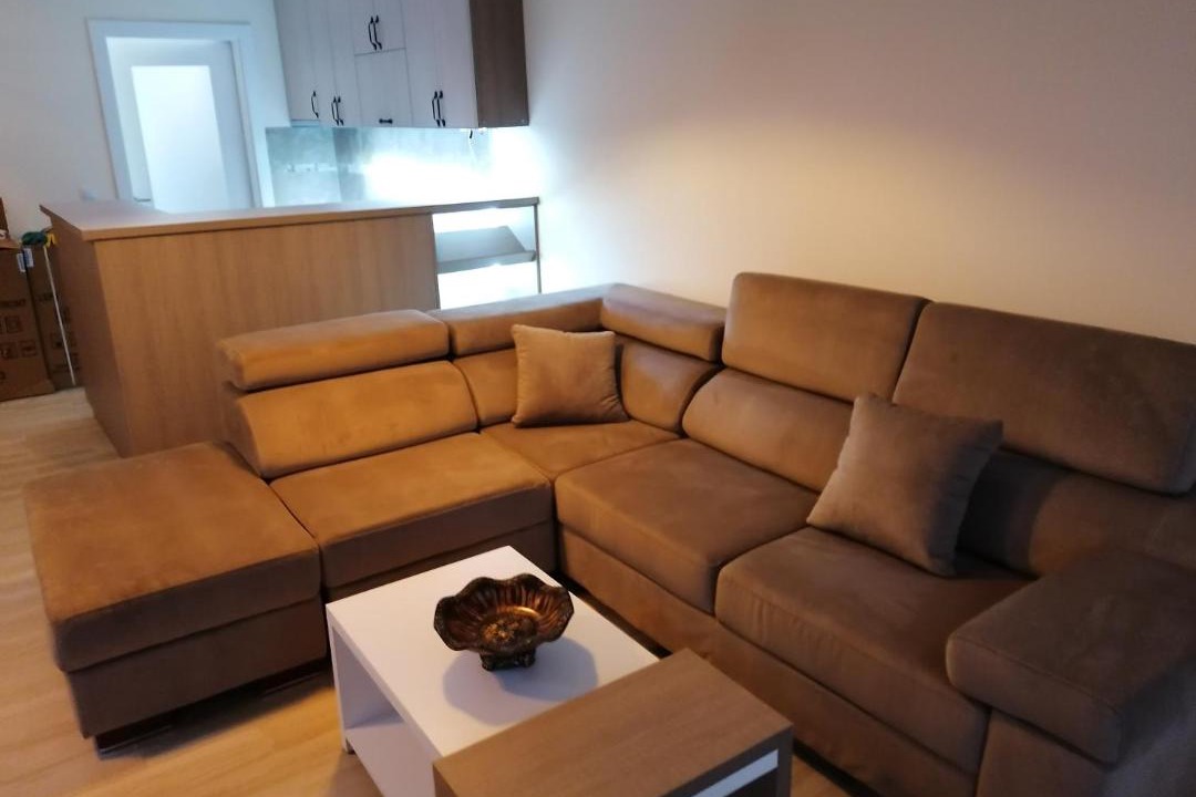 Photo of Livingroom in Vrnjacka Banja