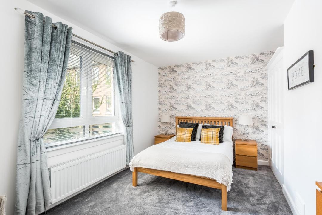 Photo of Bedroom in St. Andrews