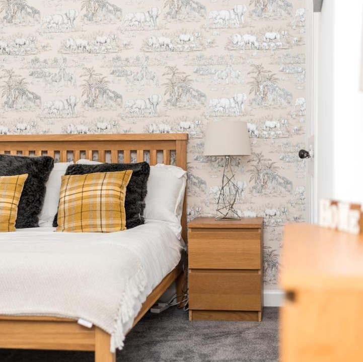 Photo of Bedroom in St. Andrews