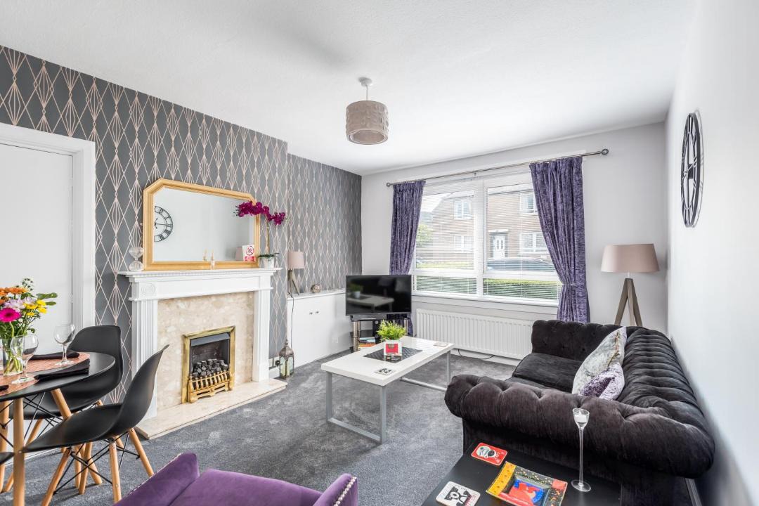 Photo of Livingroom in St. Andrews