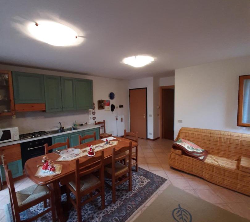 Photo of Livingroom in San Pietro di Cadore