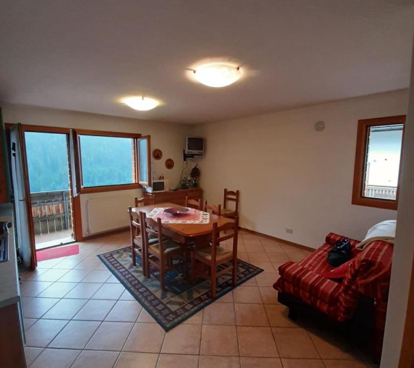 Photo of Livingroom in San Pietro di Cadore