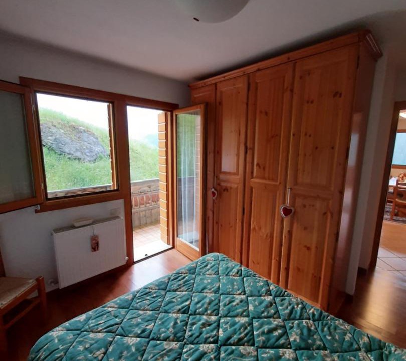 Photo of Bedroom in San Pietro di Cadore