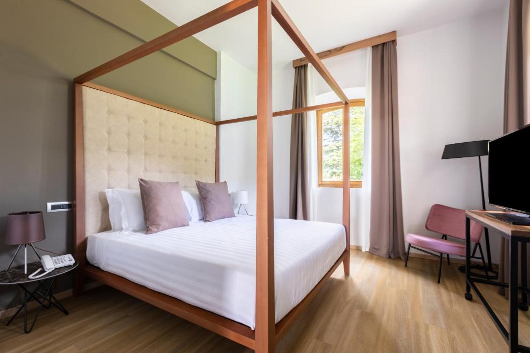Photo of Bedroom in Sutri