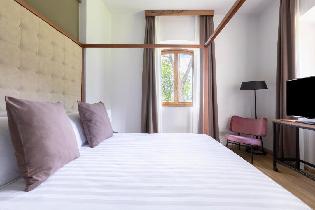 Photo of Bedroom in Sutri