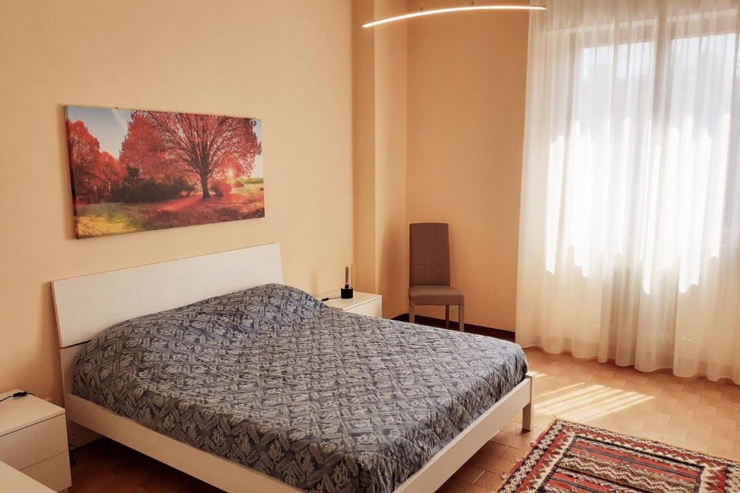 Photo of Bedroom in Vicopelago