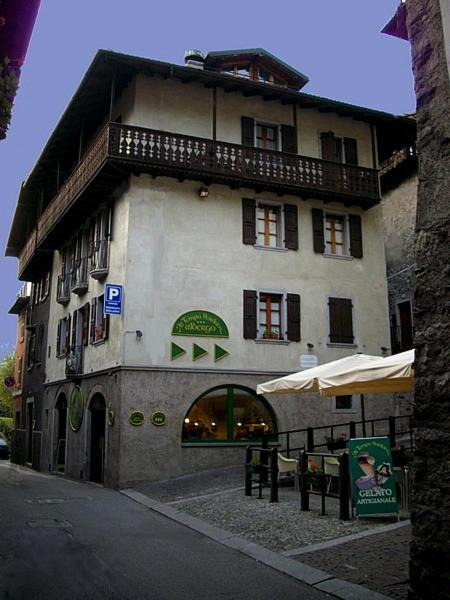 Photo of Buildings in Bagolino