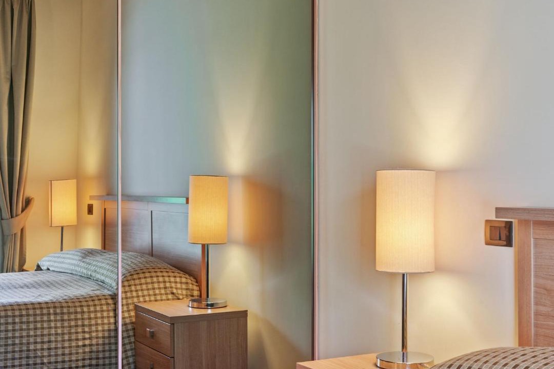 Photo of Bedroom in Scanno