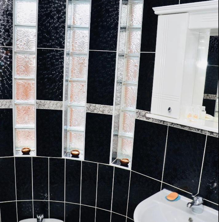 Photo of Bathroom in Sjenica