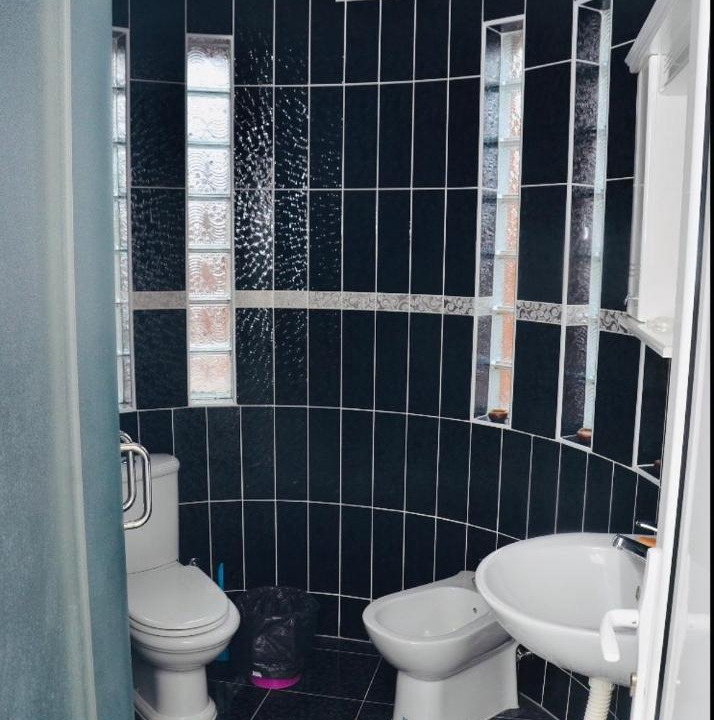 Photo of Bathroom in Sjenica