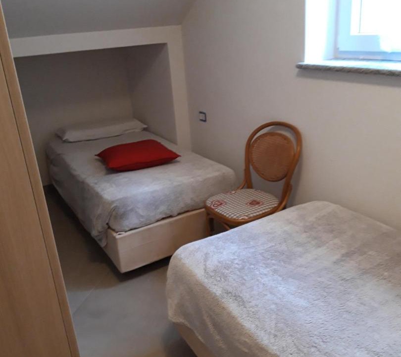 Photo of Bedroom in Commezzadura