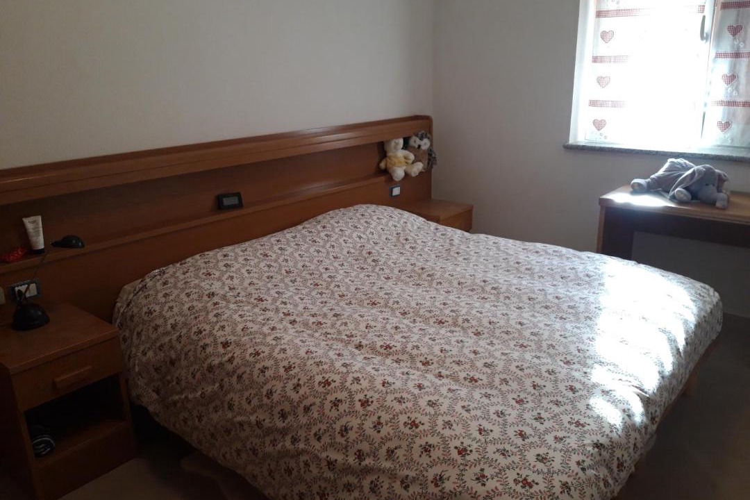 Photo of Bedroom in Commezzadura