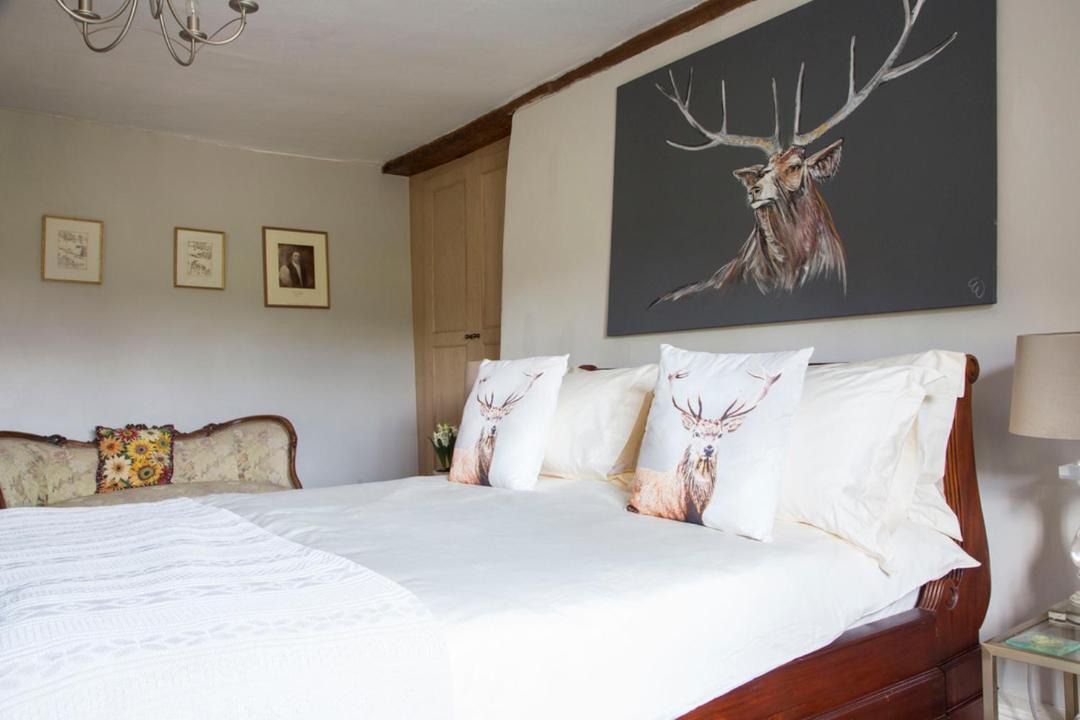 Photo of Bedroom in Dursley