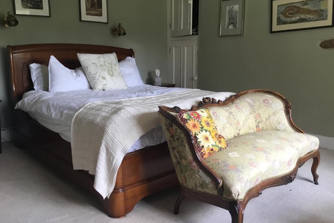Photo of Bedroom in Dursley