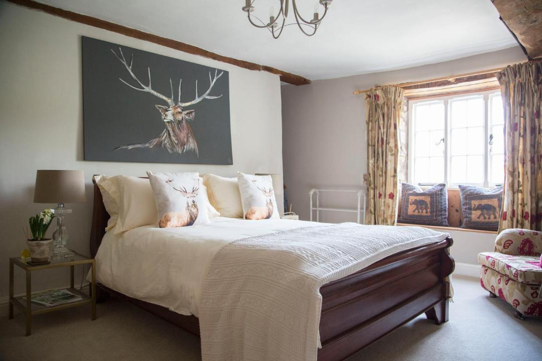 Photo of Bedroom in Dursley