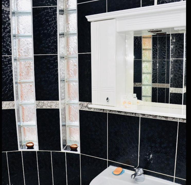 Photo of Bathroom in Sjenica