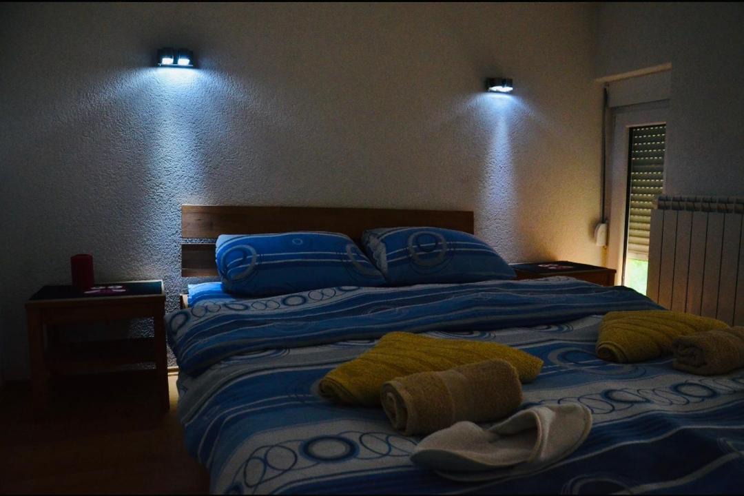 Photo of Bedroom in Sjenica