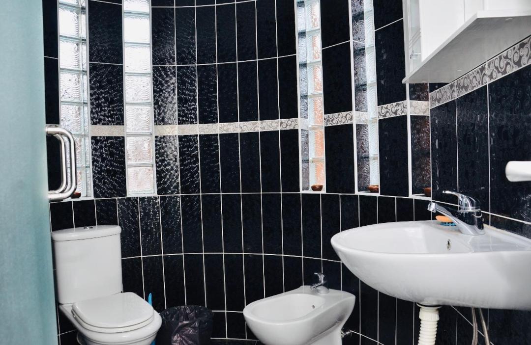Photo of Bathroom in Sjenica