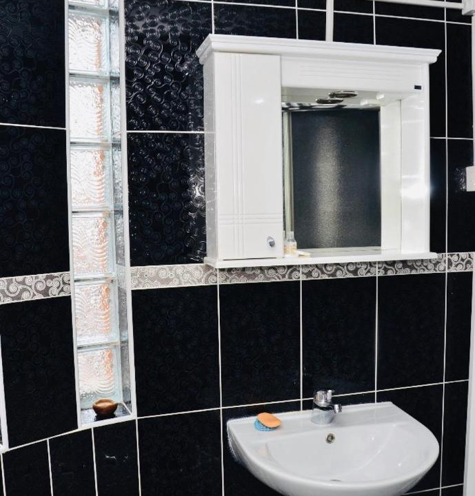 Photo of Bathroom in Sjenica