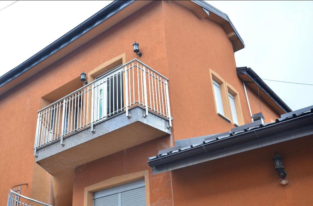 Photo of Buildings in Sjenica